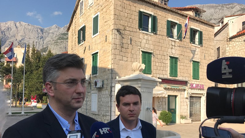 Spriječit ćemo ovakve gužve na granici u budućnosti